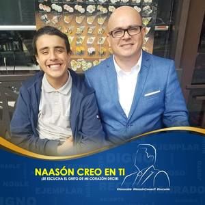 Meet your Posher, Fernando